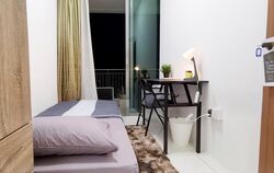 The Infiniti (D5), Condominium #559149561